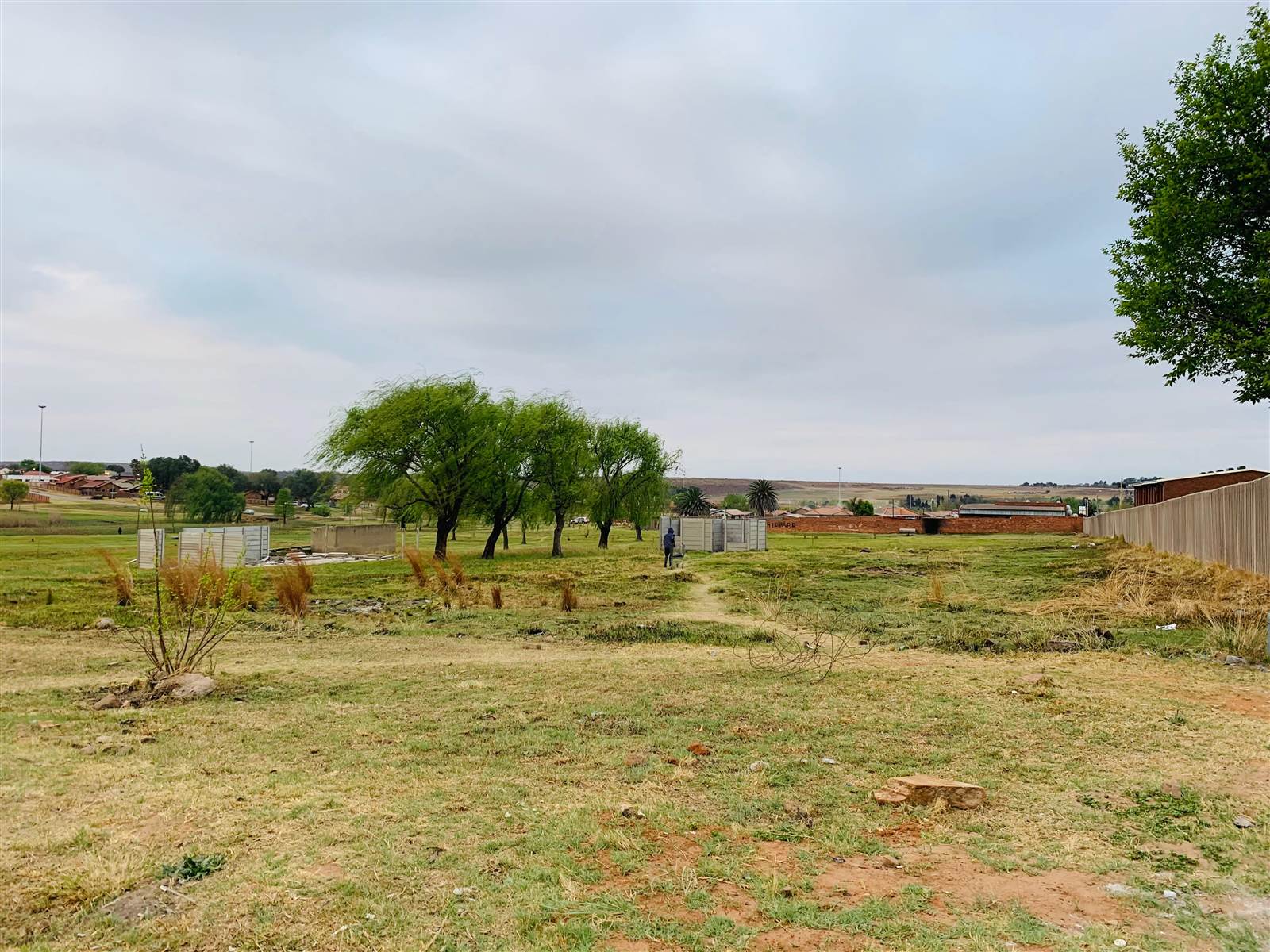 4000 m² Land available in Middelburg Central photo number 4