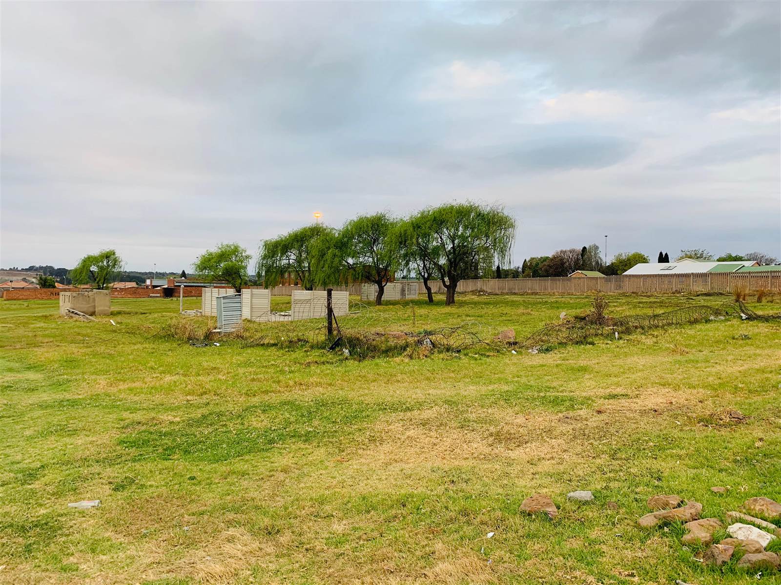 4000 m² Land available in Middelburg Central photo number 7