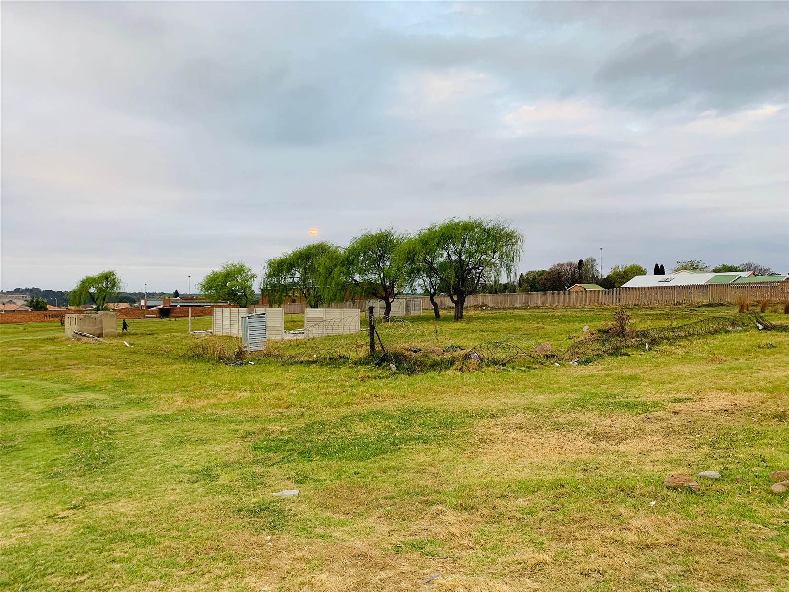 4000 m² Land available in Middelburg Central photo number 6