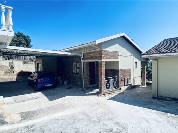 2 Bedroom Simplex 2 Bedroom Simplex