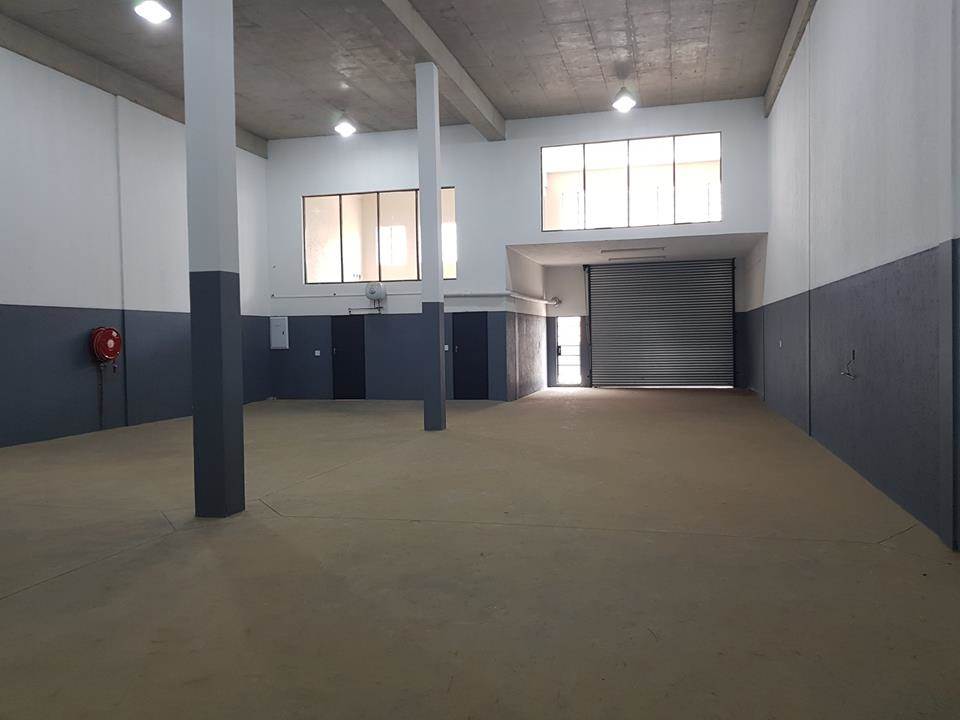 342  m² Industrial space in Pomona AH photo number 5
