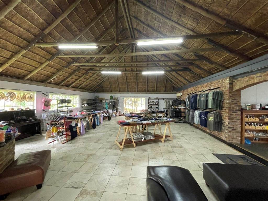 1000  m² Commercial space in Parys photo number 6