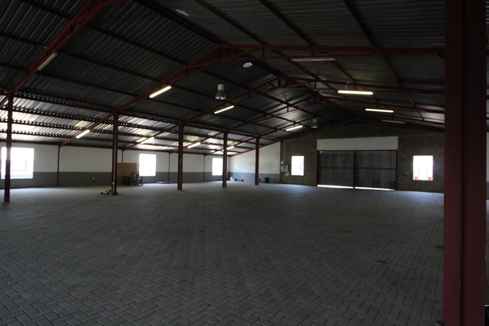 952  m² Commercial space in Rocky Drift photo number 8
