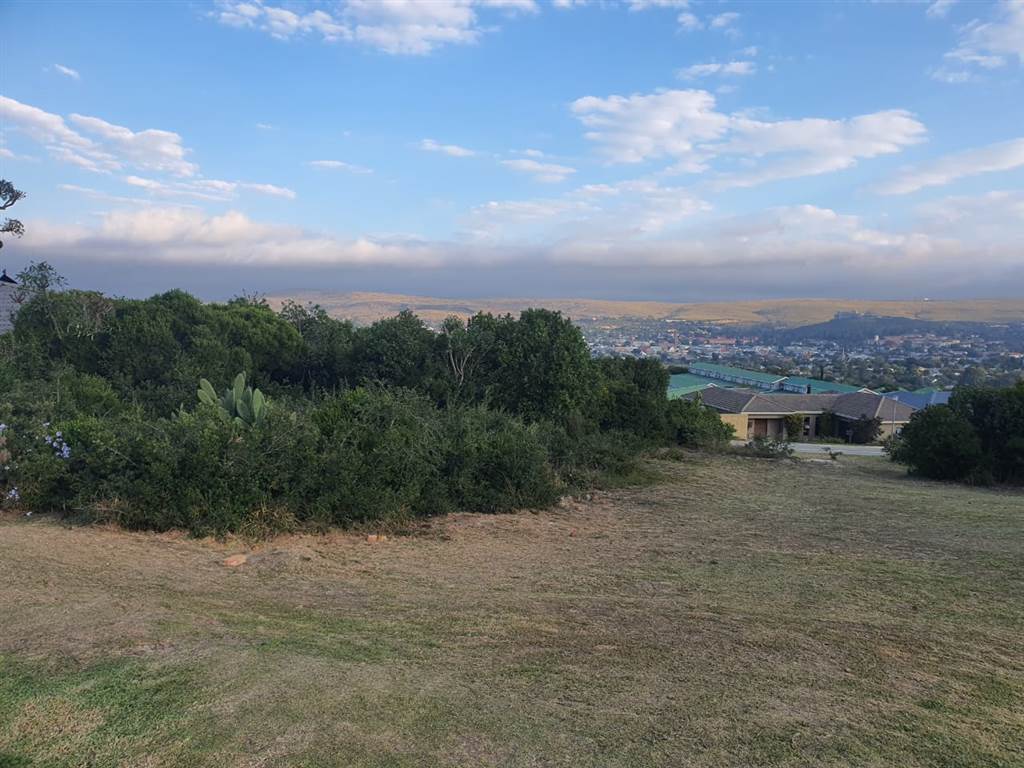 993 m² Land available in Oatlands North photo number 1