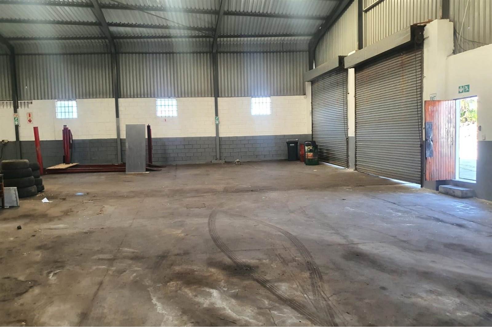 501  m² Industrial space in Sidwell photo number 7