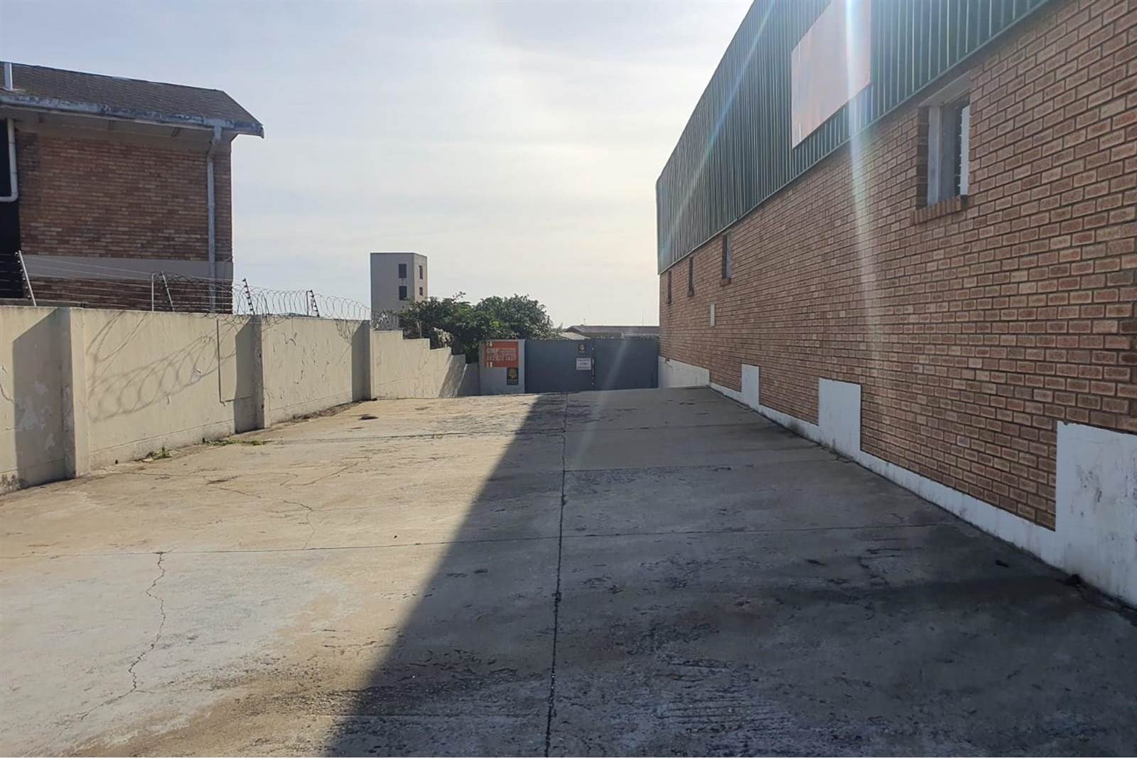 501  m² Industrial space in Sidwell photo number 9