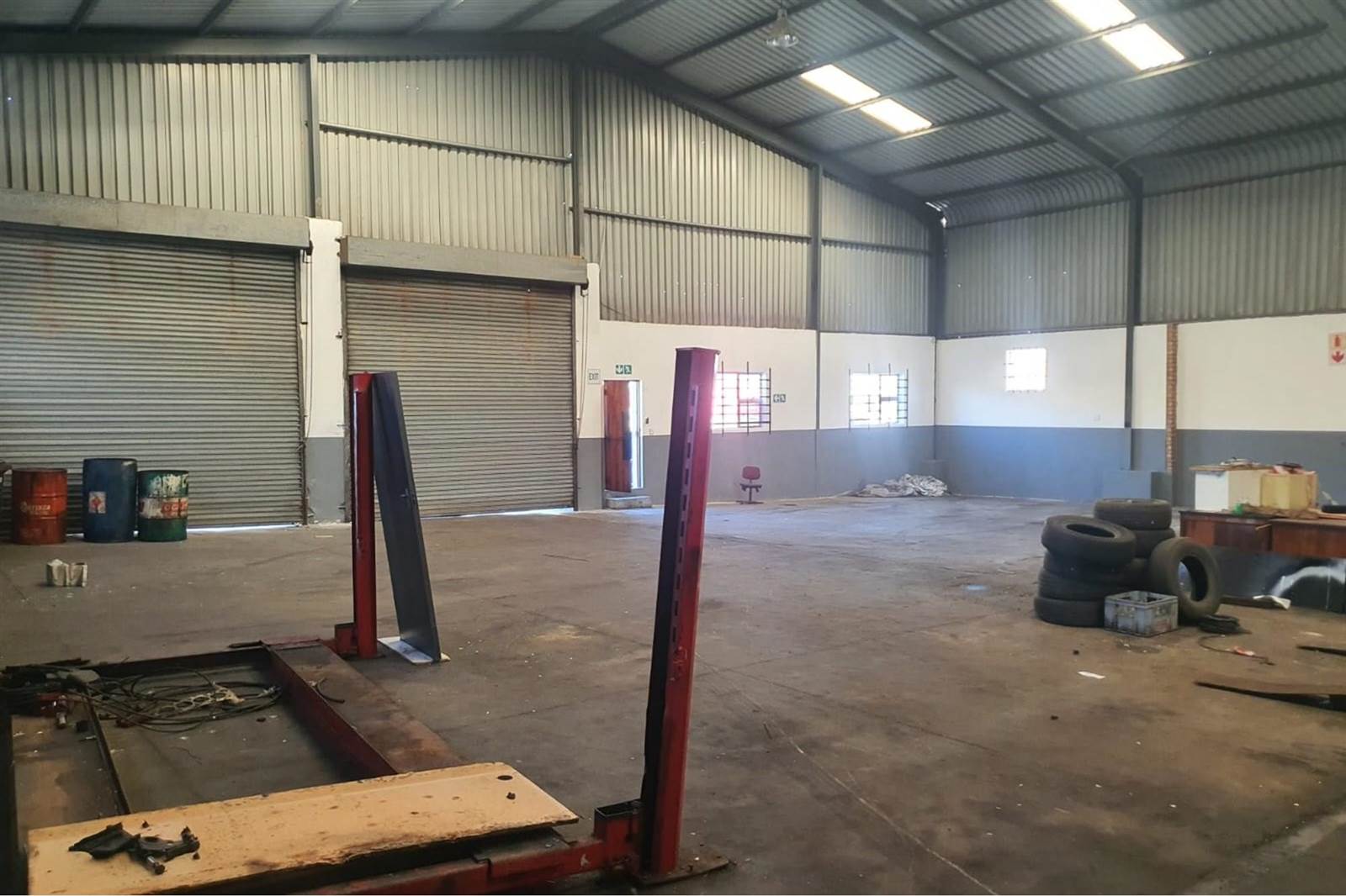 501  m² Industrial space in Sidwell photo number 5