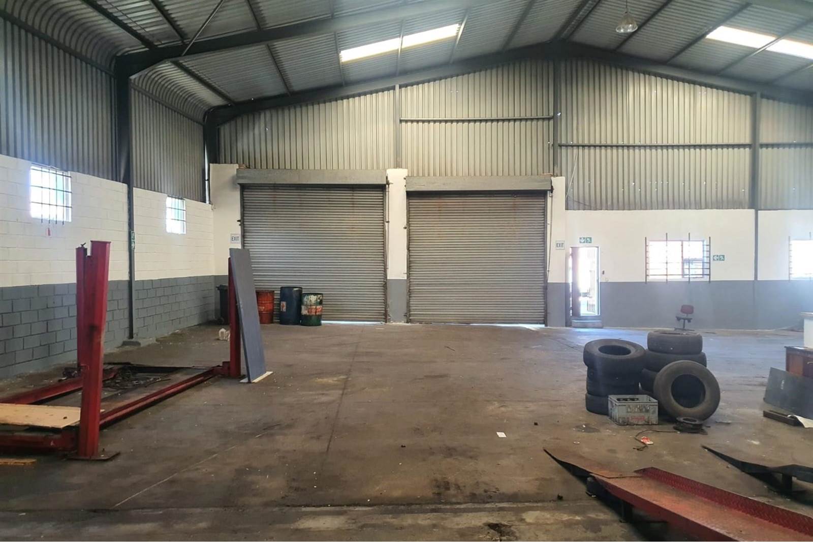 501  m² Industrial space in Sidwell photo number 3