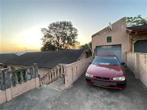 3 Bed House in Woodview
