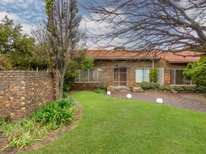 3 Bed House in Atlasville