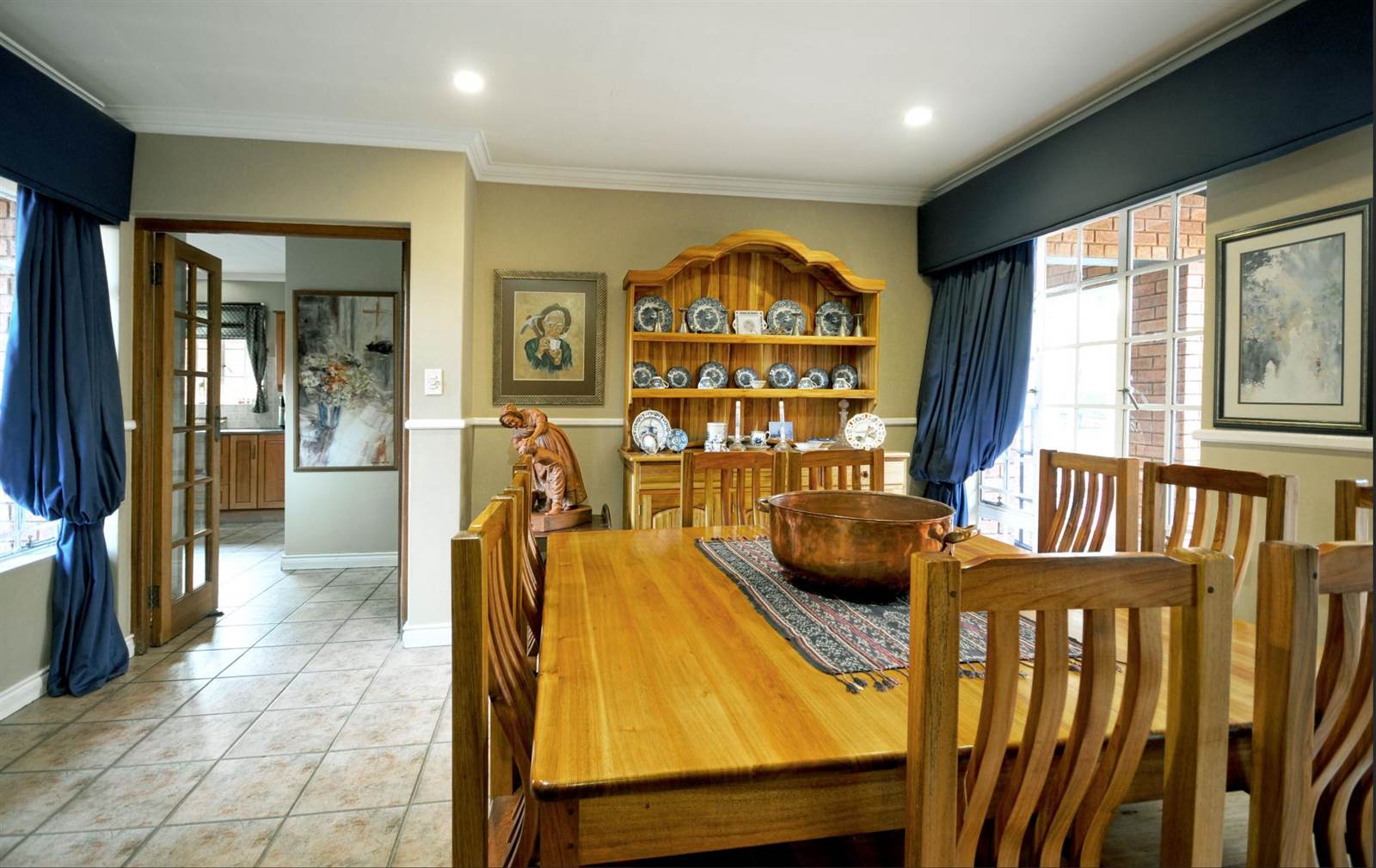 4 Bed House in Mooikloof Equestrian Estate photo number 15