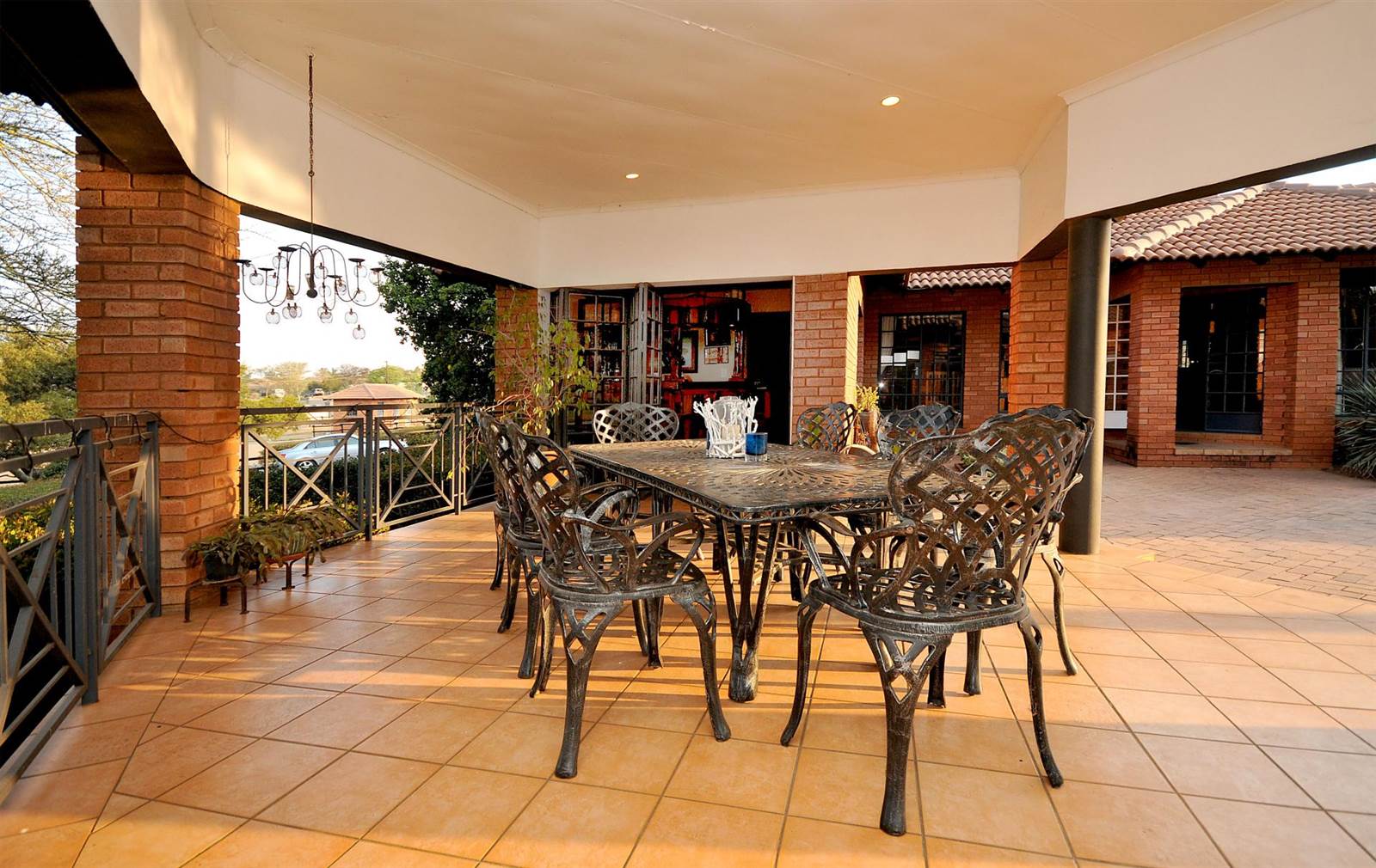 4 Bed House in Mooikloof Equestrian Estate photo number 7