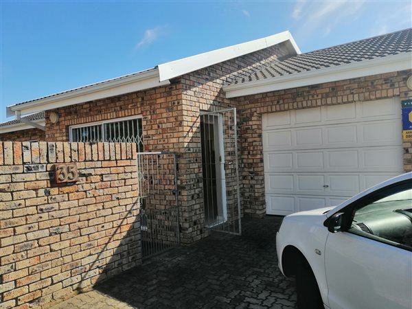 3 Bed Townhouse