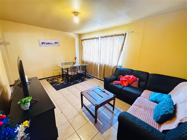 2 Bedroom Apartment 2 Bedroom Apartment