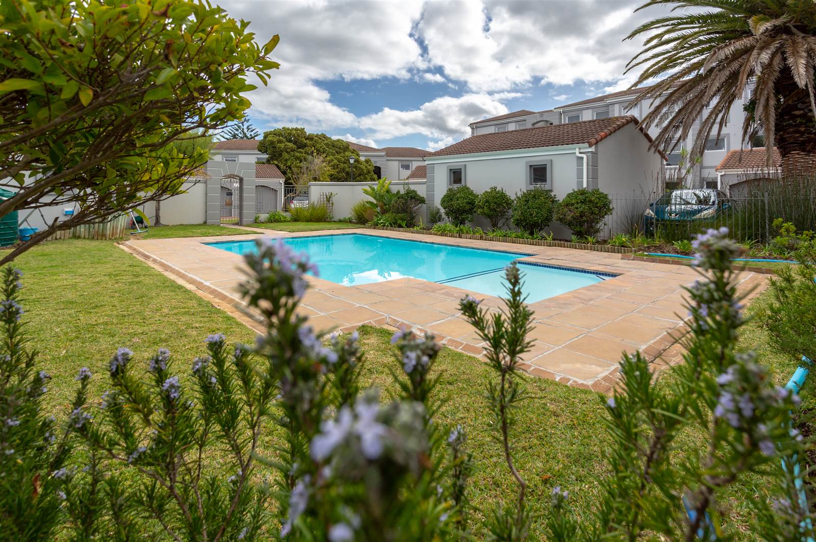 2 Bed Apartment in Tokai photo number 18