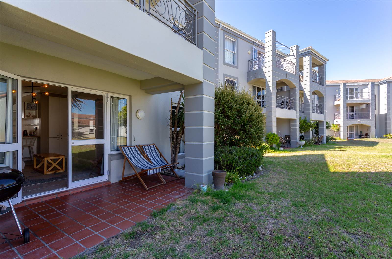 2 Bed Apartment in Tokai photo number 6