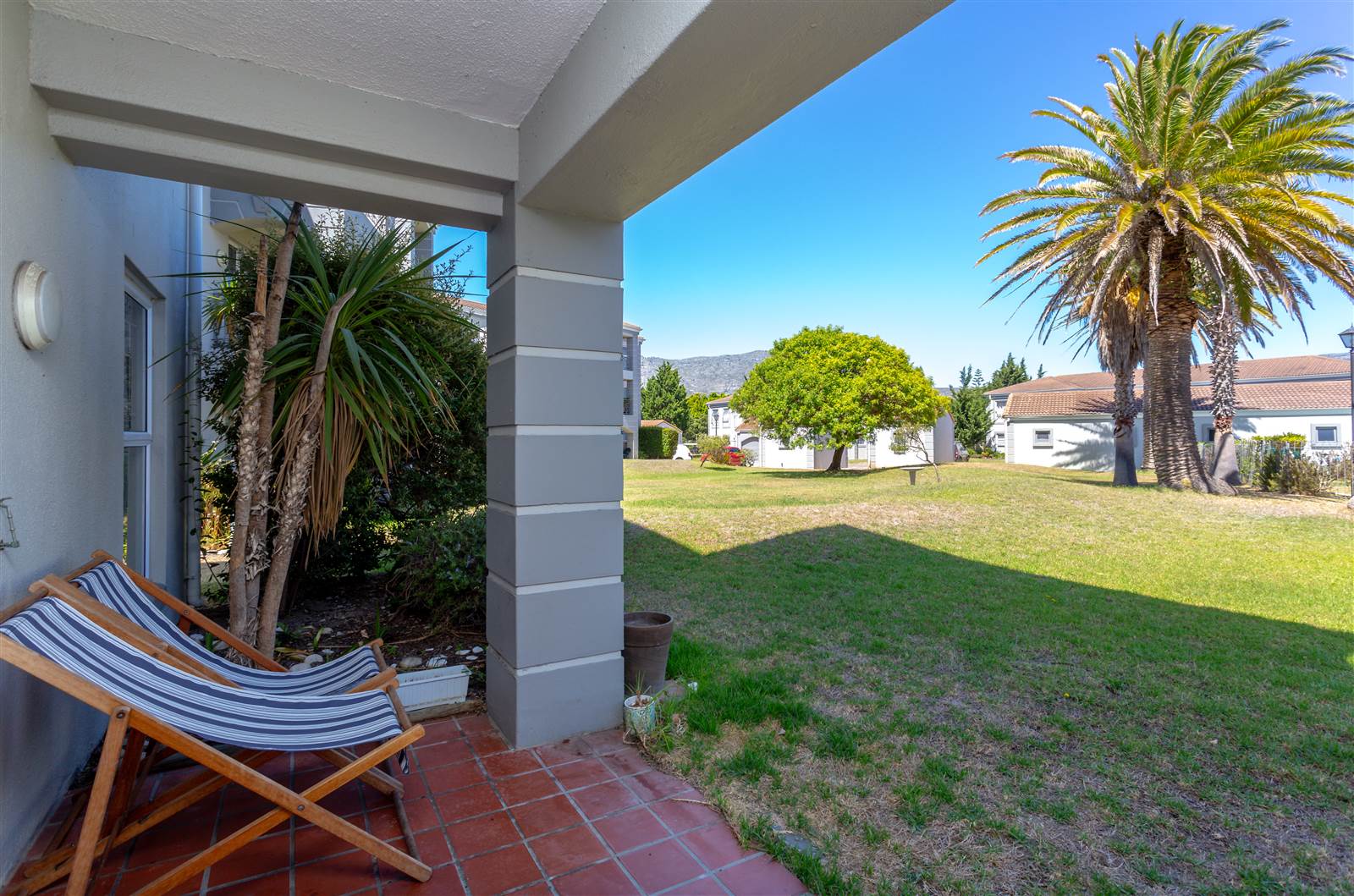 2 Bed Apartment in Tokai photo number 15