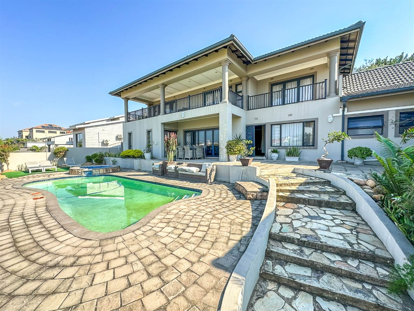 6 Bed House for sale in Glenashley T4638078 Private Property