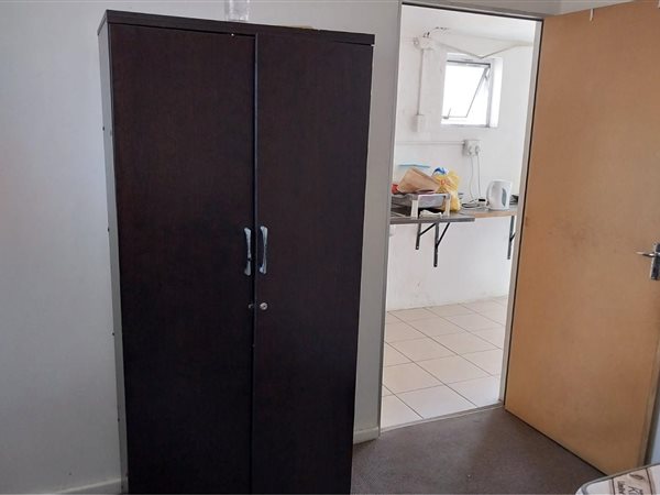 1 Bed House in North End