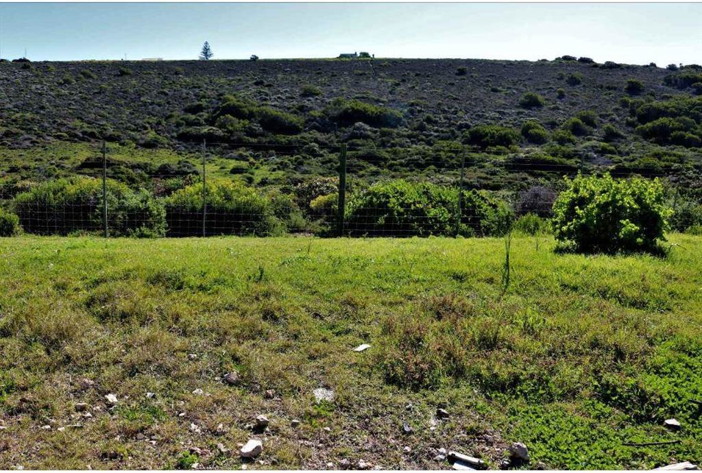 704 m² Land available in Vlees Bay photo number 3