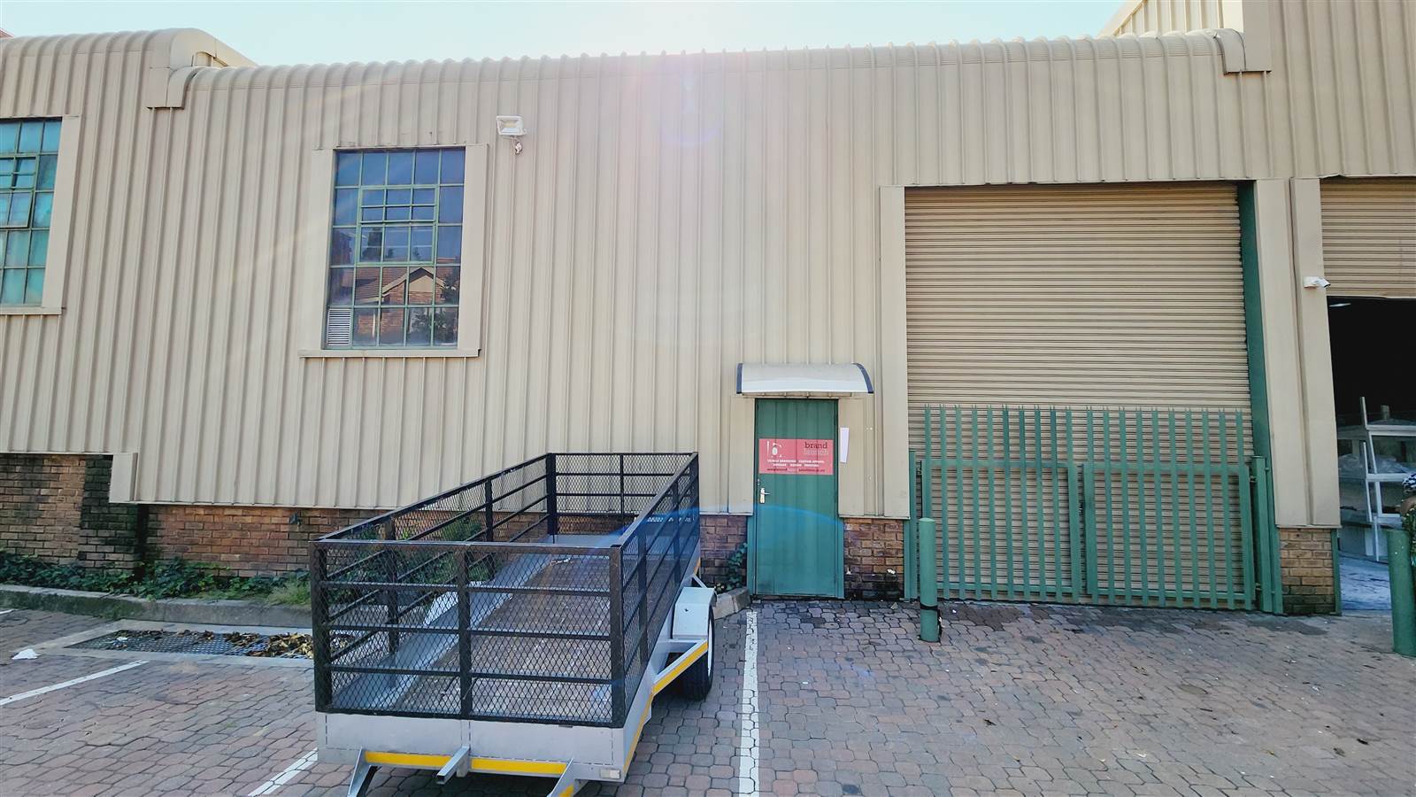 334  m² Industrial space in Olivedale photo number 19