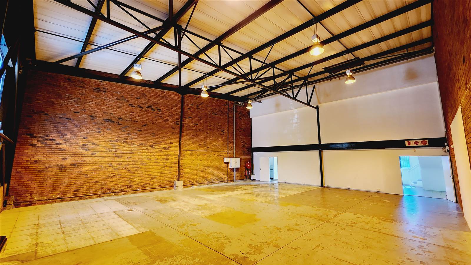 334  m² Industrial space in Olivedale photo number 3