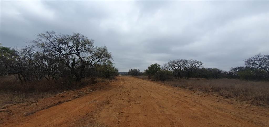 9 ha Land available in Tweefontein photo number 1