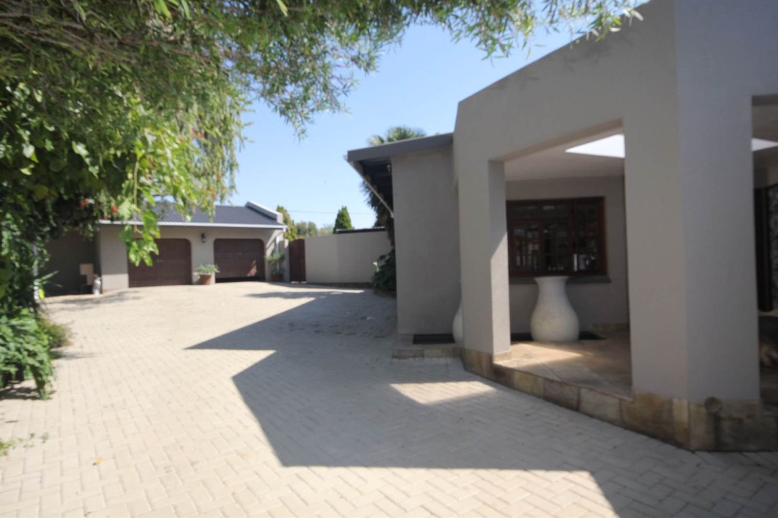 4 Bed House in Trichardt photo number 2