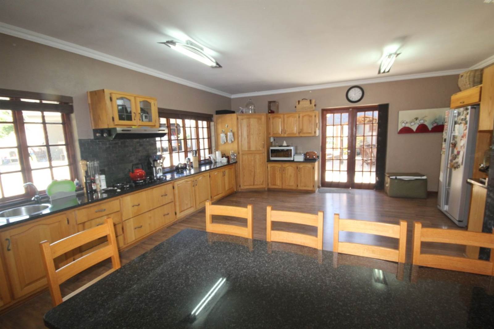 4 Bed House in Trichardt photo number 9