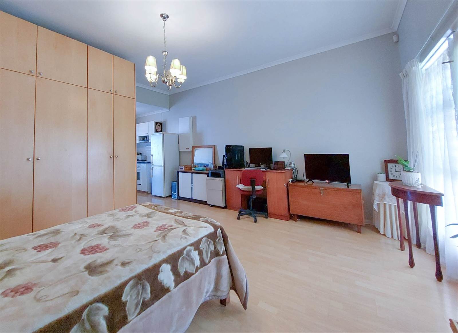 1 Bed Apartment in Plumstead photo number 4