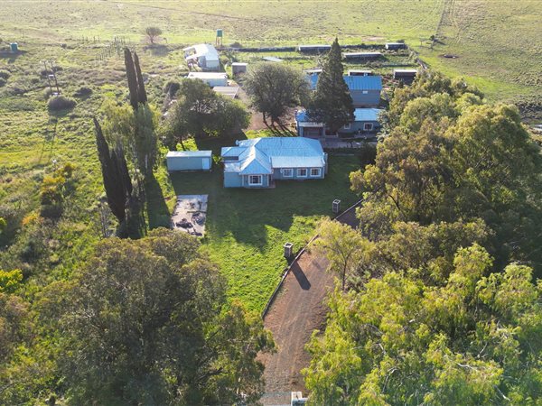 185 ha Farm 185 ha Farm