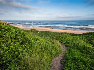 1422 m² Land available in Seaton Estate