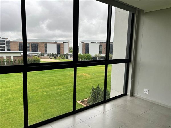 2 Bed Apartment in Midfield Estate