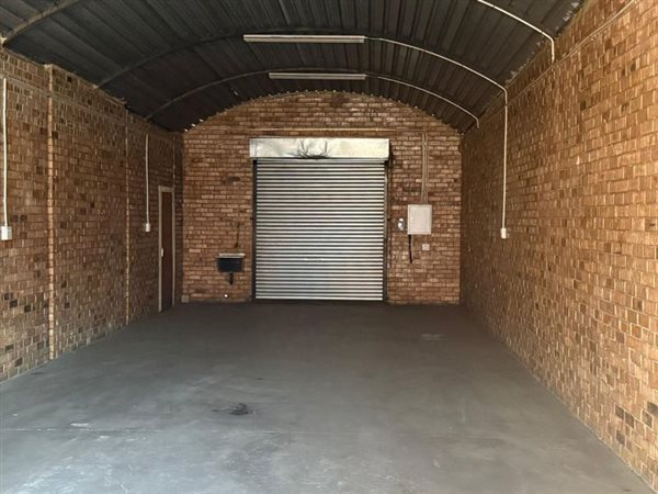 125.6 m² Commercial space 125.6 m² Commercial space