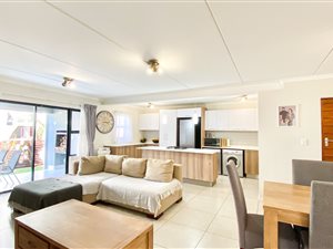 3 Bed Apartment in Modderfontein