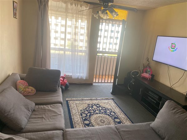 1 Bed Apartment