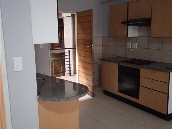 1 Bed Apartment