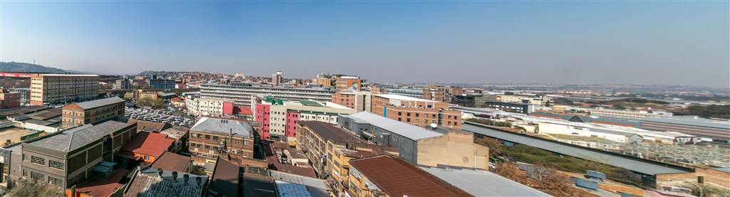 8000  m² Commercial space in New Doornfontein photo number 29