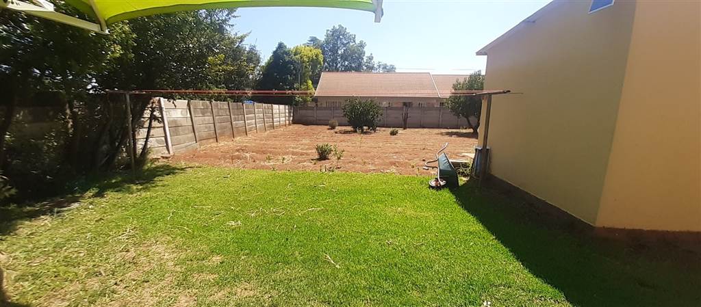 3 Bed House in Parys photo number 19