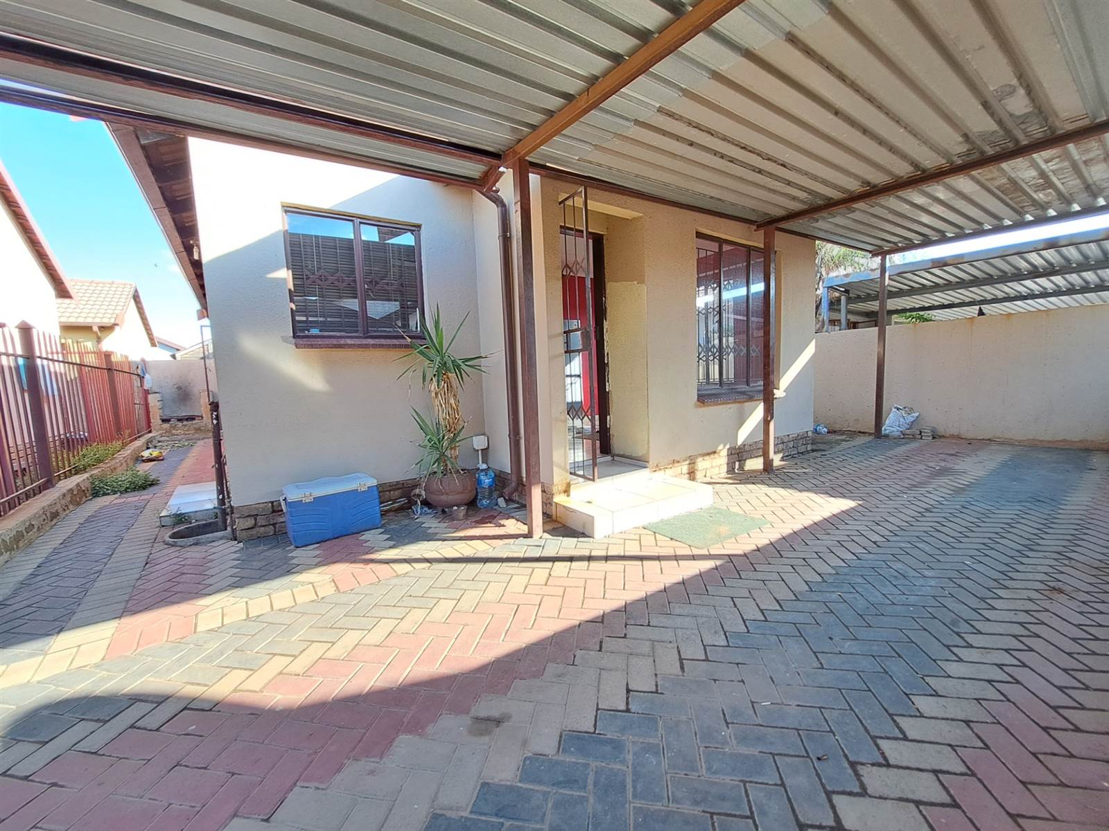 3 Bed House in Soshanguve photo number 6