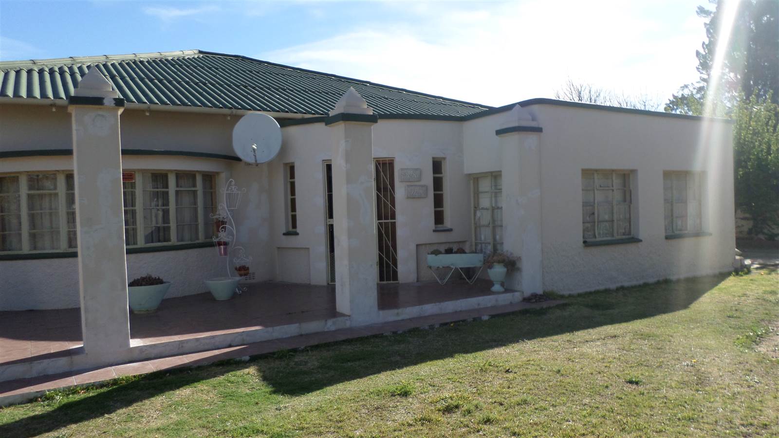 4 Bed House in Middelburg photo number 2