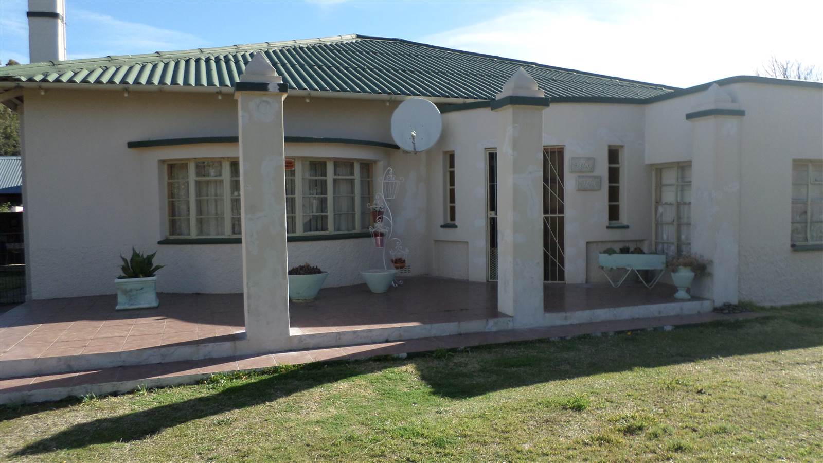 4 Bed House in Middelburg photo number 1