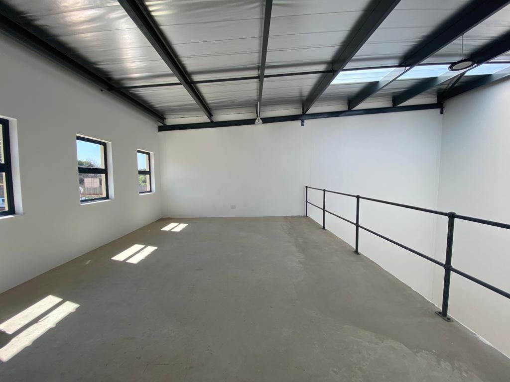 127  m² Industrial space in Barbeque Downs photo number 16