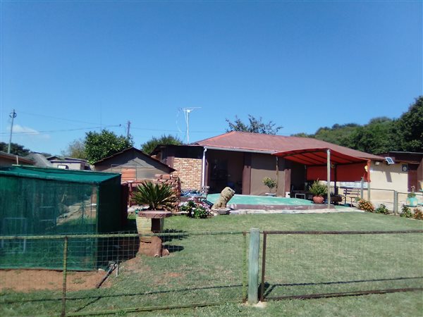 3 Bedroom House 3 Bedroom House