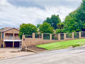 5 Bed House in Kokstad