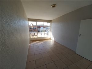 1 Bed Apartment in Brenthurst
