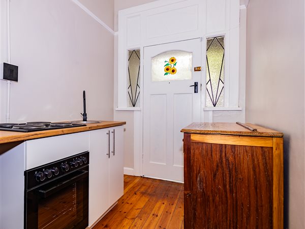 1 Bedroom House 1 Bedroom House