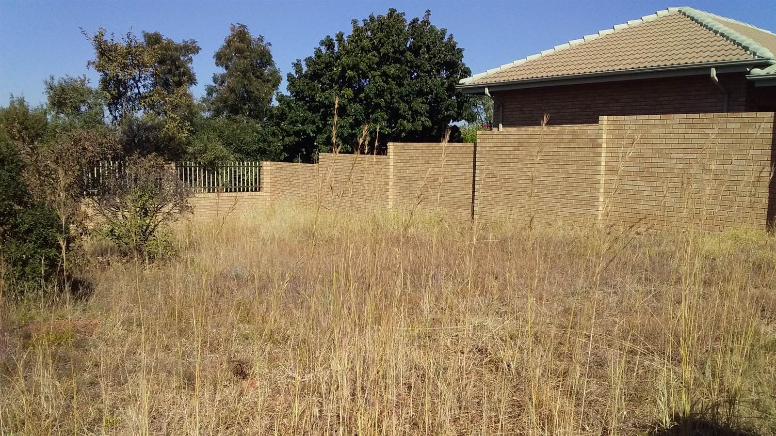 767 m² Land available in Bela-Bela (Warmbaths) photo number 4