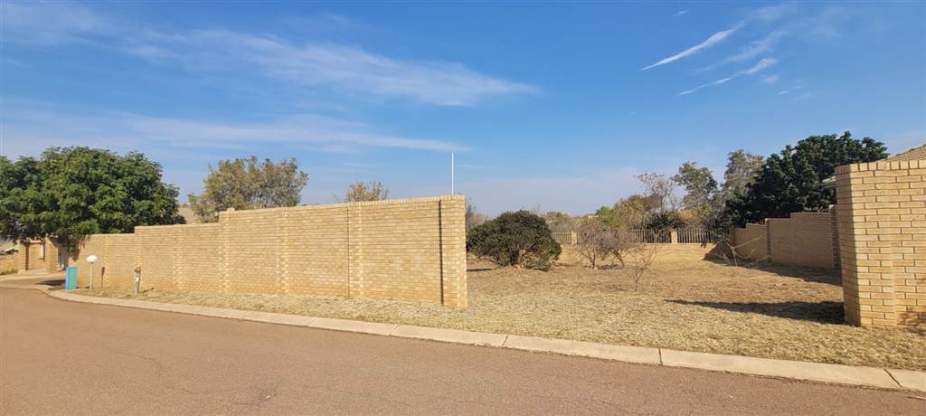 767 m² Land available in Bela-Bela (Warmbaths) photo number 1