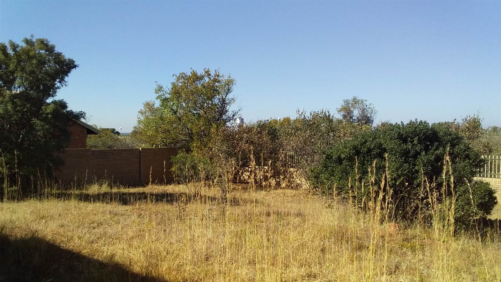 767 m² Land available in Bela-Bela (Warmbaths) photo number 7